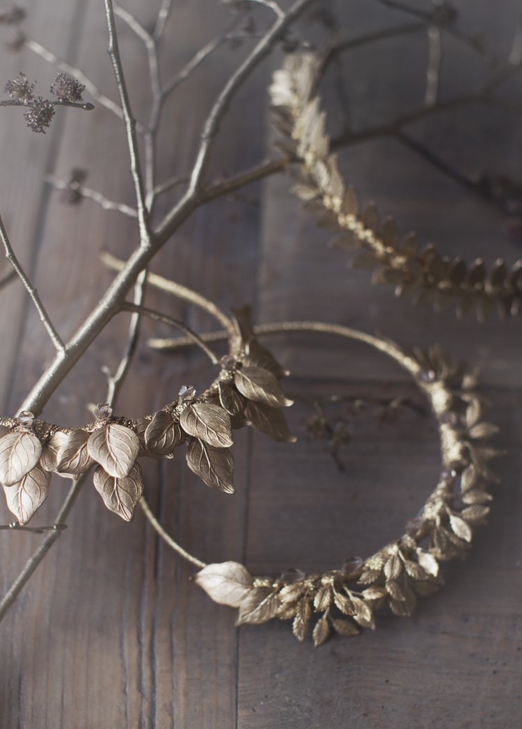 Viktoria Novak: Handcrafted Headpieces & Bridal Crowns | Brisbane ...