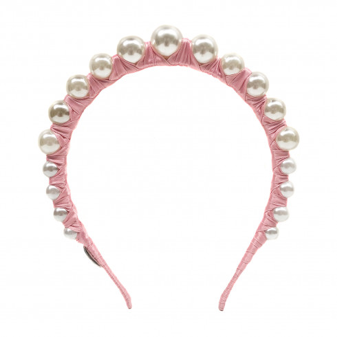 Derby Pearl Pink - (Buy Now)
