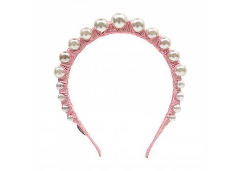 Derby Pearl Pink - (Buy Now)