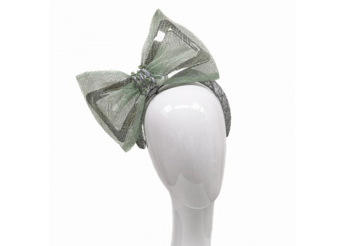 Cosmo Bow Mint - (Buy Now)