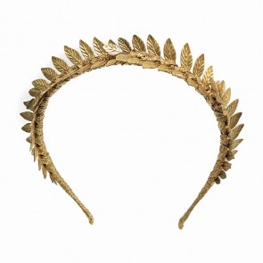 AIGINIE - Gold Crown (SOLD)