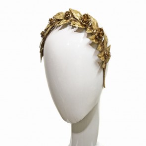 ESTHER ROSE - Gold Crown (SOLD)