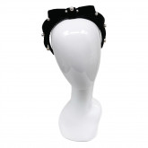 Audrey Pearl Black Small - (Buy Now)