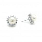 Lily Studs - (Buy Now)
