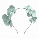 CLOVERS COUSIN - Light Turquoise (SOLD OUT)