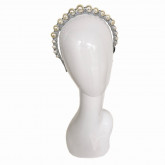 Derby Pearl Silver - (Made to Order)