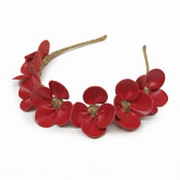 GILLY - Poppy Red (SOLD OUT)
