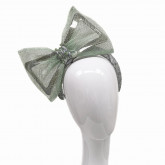 Cosmo Bow Mint - (Buy Now)