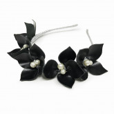 Queenie - Black Pearl (Buy Now | Exclusive Design)