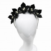 Queenie - Black Pearl (Buy Now | Exclusive Design)