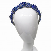 SCORPION ROYAL BLUE - Crown (Buy Now)